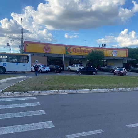 Martin Quintanilha 1B Διαμέρισμα Goiânia Εξωτερικό φωτογραφία